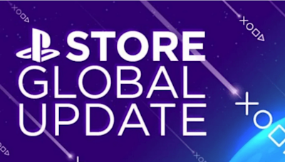 PlayStation Store Update Worldwide April 23, 2024