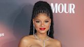 Halle Bailey Opens Up About Decision to Keep 'Sacred' Pregnancy Private: 'Tried to Keep Myself Sane'