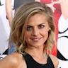 Eliza Coupe