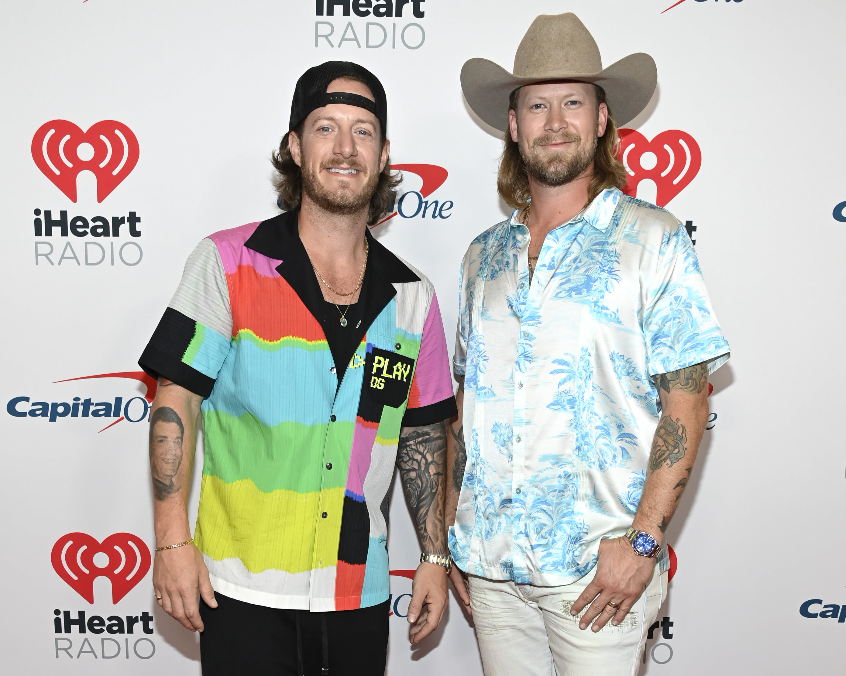 Tyler Hubbard Says Florida Georgia Line Breakup Was Brian Kelley’s Idea: ‘It Was Really Unexpected’