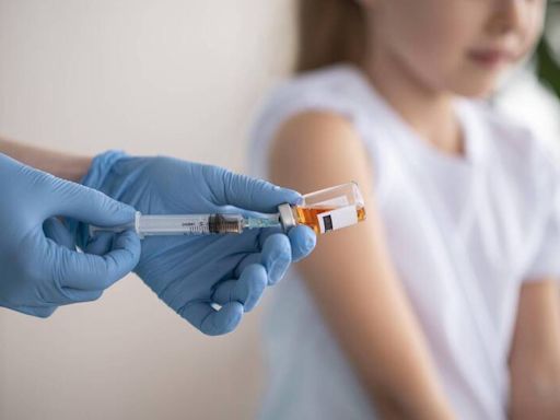 健康網》川崎症打活性疫苗得順延 醫：宜隔11個月接種 - 自由健康網