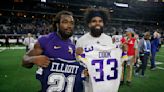 Fantasy Football: Dalvin Cook, Ezekiel Elliott deals shake up RB landscape