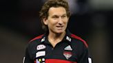 AFL legend James Hird is on the verge of a shock comeback to footy