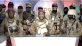 Novo golpe militar no Burkina Faso