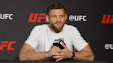 Calvin Kattar moves past questionable decision loss, but wants accountability for judges moving forward