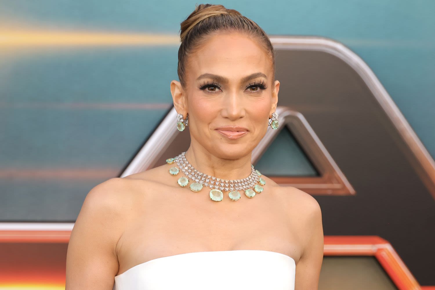 Jennifer Lopez’s Wide-Leg Jumpsuit Is a Breezy Alternative to a Maxi Dress — Get the Look from $30
