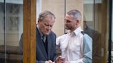 Coronation Street star ‘exposes’ behind-the-scene antics of Roy Cropper's trial