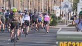 Road closures, restrictions announced for L’Etape Las Vegas bike race in Summerlin