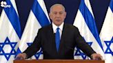 Letters to the editor: Netanyahu won't safeguard human rights; wrong take on DeSantis