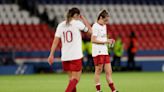 Manchester United miss out on first Women's Champions League group-stage appearance after PSG defeat