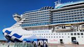 Princess Cruises Will Offer More Cruises in Europe in 2026 Than Ever Before