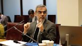 Cordero llama a “eliminar cultura transaccional” en designación de cargos del Poder Judicial - La Tercera