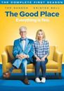 The Good Place season 1