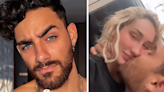 Austin Palao y Fran Maira confirman romance en redes: quién es la nueva pareja del chico reality