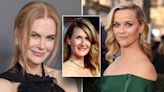 Reese Witherspoon’s real name even confuses her co-stars: ‘Oh, that’s right!’