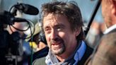 Mark Blundell and Richard Hammond relive near-fatal car crashes