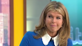 Kate Garraway admits she 'wishes Derek Draper was here to watch his story' ahead of documentary