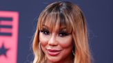Tamar Braxton Is On the Mend After Being Rushed to the Hospital for the Flu