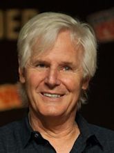 Chris Carter (screenwriter)