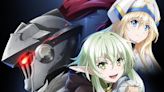 Goblin Slayer Season 2 Episode 10 Release Date & Time on Crunchyroll