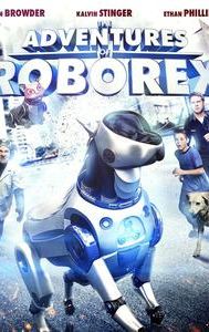 The Adventures of RoboRex