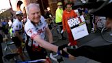 Letters to the Editor: Richard Riordan did a lot for L.A. His bike tours stand out