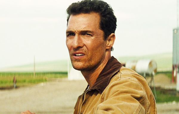 Matthew McConaughey Finally Joins The MCU With A Secret Deadpool & Wolverine Role - SlashFilm