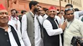 Akhilesh Yadav says UP neglected in Budget, tension between state govt, Centre
