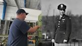Local mechanic in Normandy to honor great-uncle who served