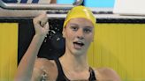 Take your marks, Canada's Summer McIntosh ready for a swimming breakout in Paris