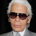 Karl Lagerfeld