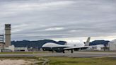 【有片】美軍MQ-4C無人機進駐沖繩嘉手納基地 擴大印太空中偵察能量 --上報