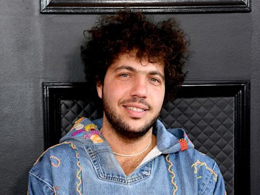 Benny Blanco gushes about Selena Gomez on ‘The Drew Barrymore Show’