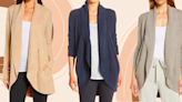 This 'super soft' Nordstrom cardigan is on sale — but it's selling out fast!