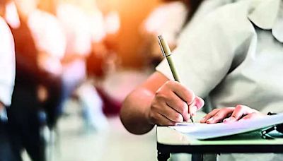 Mumbai: IB faces maths paper 'leaks' due to difference in time zones - Times of India