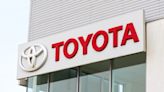 Toyota Announces $282 Million Expansion Project in Alabama