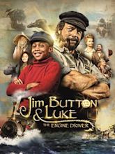 Jim Button and Luke the Engine Driver