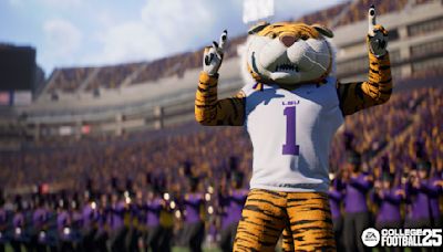 ’EA Sports College Football 25’ Mailbag: Answering Your Top Questions
