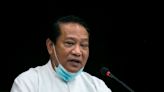 Myanmar Military-Linked Party Names Junta Chief’s Ally as Leader