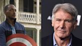 Captain America: Brave New World | Harrison Ford intimidó a Anthonie Mackie en el rodaje de la película