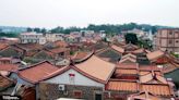 中國科大文資中心數位詮釋瓊林聚落 獲國際肯定