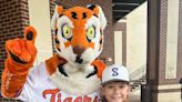 After ‘tragic accident,’ Clemson baseball honors 10-year-old fan with roster spot