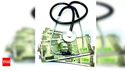 Karnataka Resident Doctors Threaten Strike Over Stipend Hike | Bengaluru News - Times of India