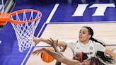 South Carolina women's basketball handles Ole Miss, wins 80-51 in SEC tournament semifinal