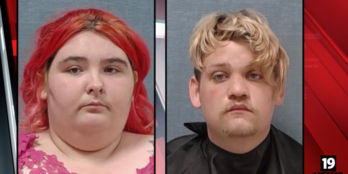 7 pets found dead, 16 pets found in neglectful conditions in Canton home; Couple charged