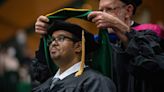 Colorado State University graduates 6,000 students, returns to in-person ceremonies