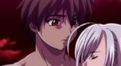 13. Tsukune and a Vampire