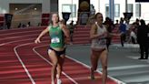 Notre Dame Track & Field star Jadin O’Brien repeats as national champion