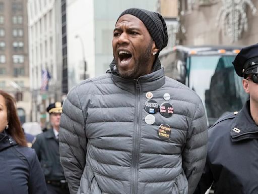 Why the NYPD is dreading prospect of a Jumaane Williams mayoralty