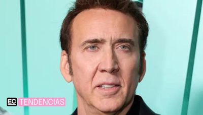 Nicolas Cage será Spider-Man Noir en una nueva serie ‘live-action’